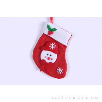 Christmas Stockings Gift Socks Christmas Decorations